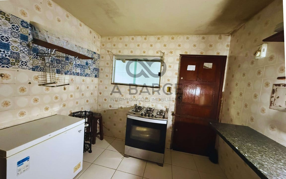 CASA RESIDENCIAL 3 DORMS SENDO 1 SUÍTE - CEPLUS - ILHÉUS/BA - Imagem 4