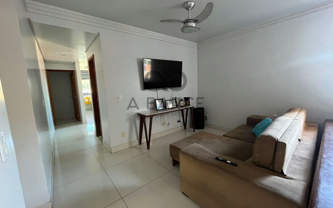 APT. 3 DORMS SENDO 3 SUÍTES - SÃO FRANCISCO – ILHÉUS/BA - Imagem 1