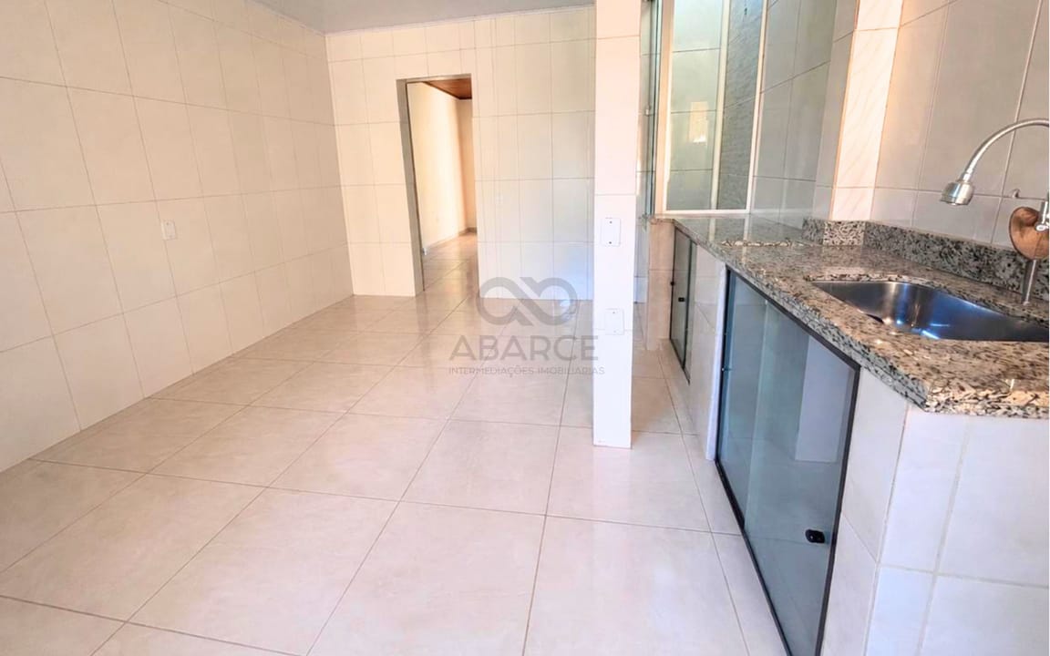 CASA RESIDENCIAL 3 DORMS SENDO 1 SUÍTE – HERNANI SÁ – ILHÉUS/BA - Imagem 3
