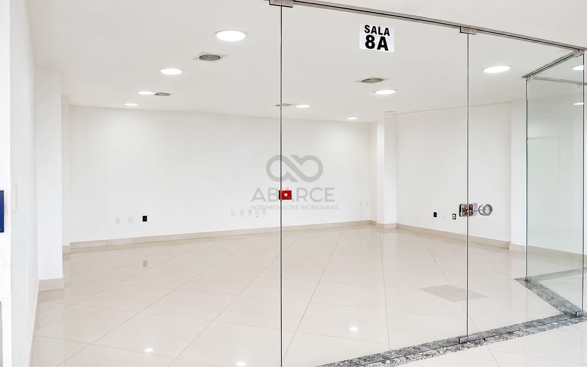 SALA COMERCIAL 16M² -  CENTRO -  ILHÉUS/BA