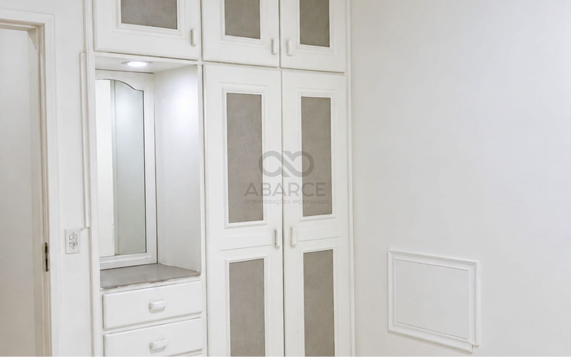 APT. 2 DORMITÓRIOS  -  COND. ED. MARCÍLIO DIAS  -  ILHÉUS/BA - Imagem 5