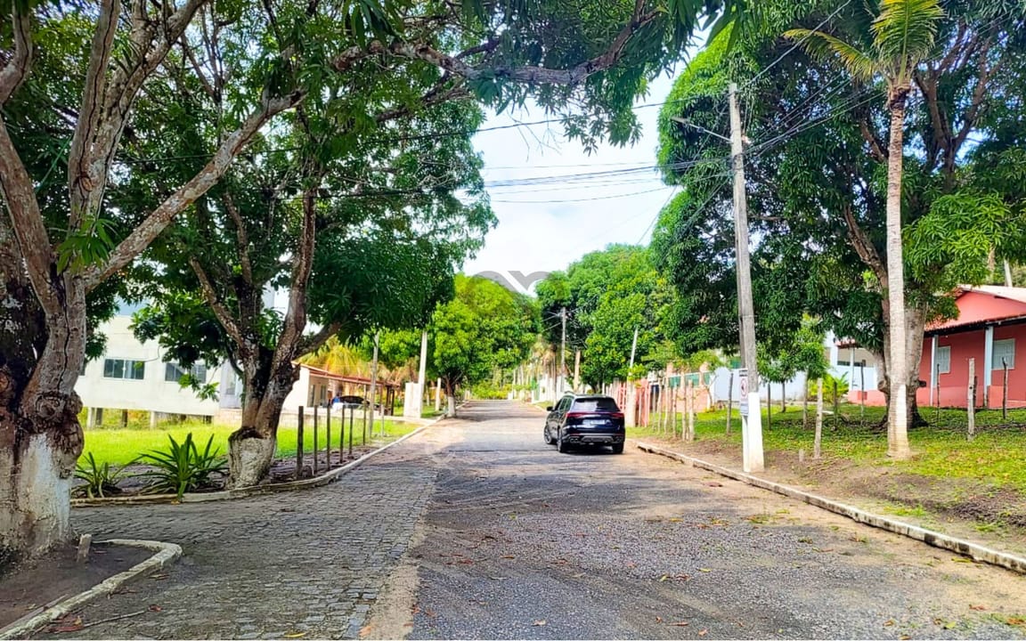 LOTE 480M² -  CONDOMÍNIO PARAÍSO - LENÇOIS DE UNA/BA - Imagem 3