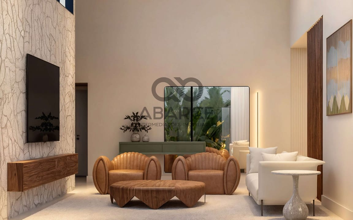 CASA RESIDENCIAL DE 4 DORMS SENDO 3 SUÍTES -  NOSSA SENHORA DA VITÓRIA - ILHÉUS/BA - Imagem 1