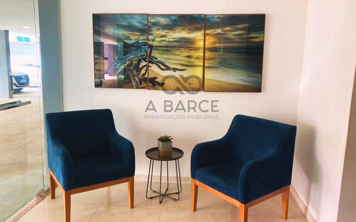 APT. 3 DORMS SENDO 1 SUÍTE - PRAIA DOURADA - ILHÉUS/BA