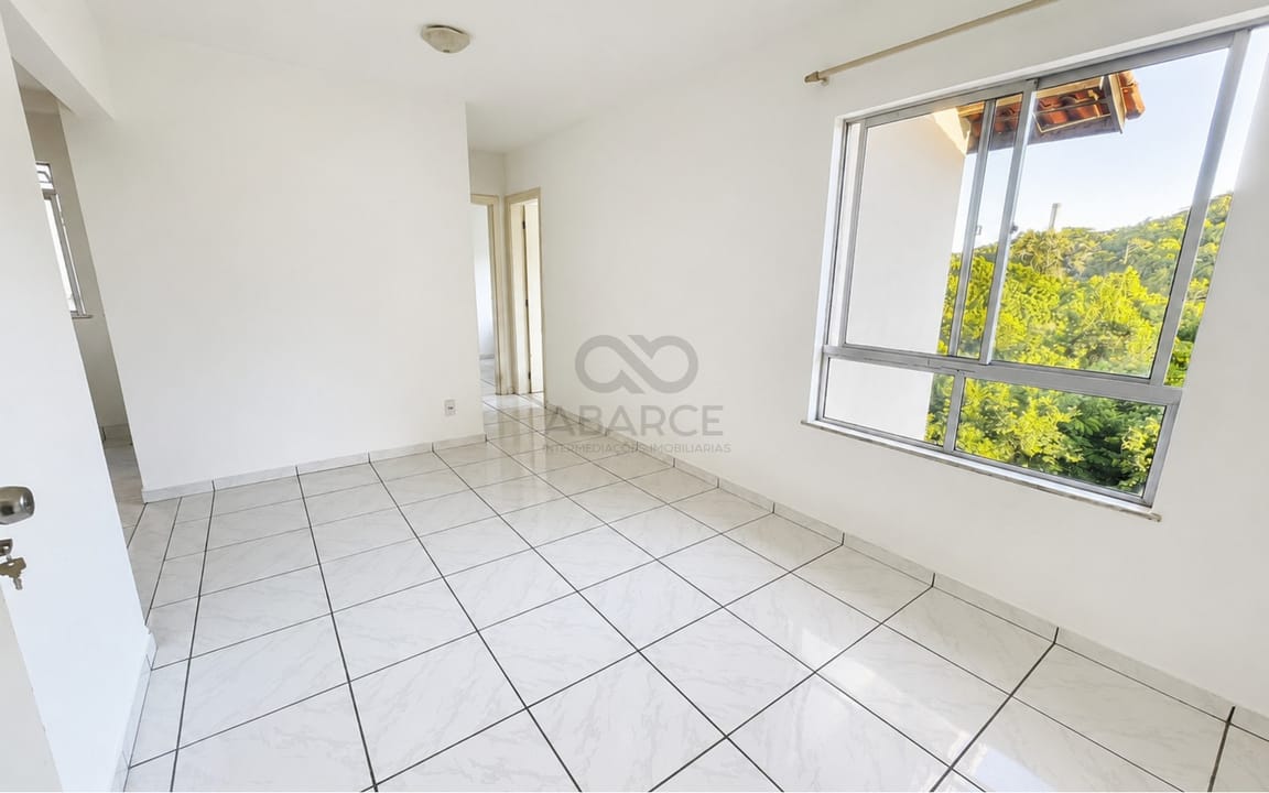 APT. 2 DORMITÓRIOS - COND. VOG JOÃO DE GOES - ILHÉUS/BA - Imagem 1