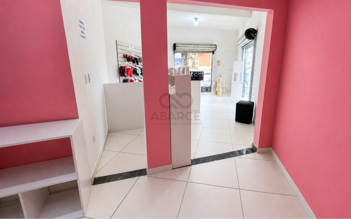 PONTO COMERCIAL 40M² –  NELSON COSTA  –  ILHÉUS/BA - Imagem 2