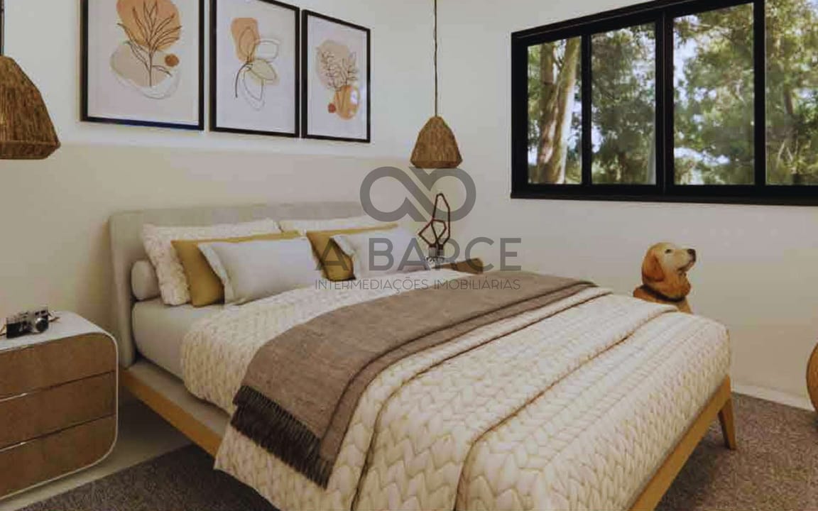 CASA RESIDENCIAL 3 SUÍTES - COND. ALPHAPARK - ILHÉUS/BA - Imagem 5