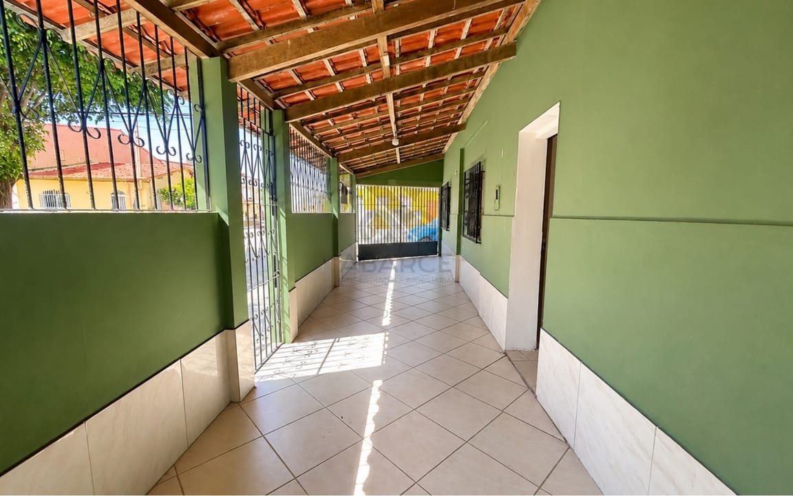 CASA RESIDENCIAL 3 DORMITÓRIOS  - PONTAL - ILHÉUS/BA
