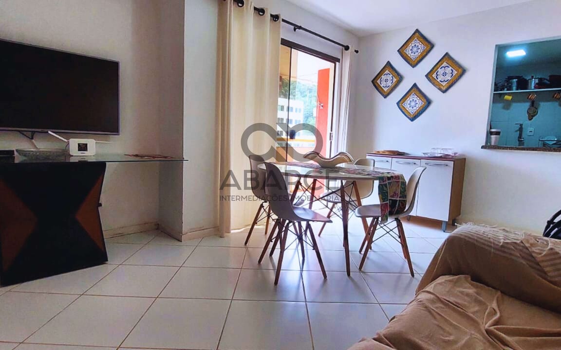 APT. 3 DORMS SENDO 2 SUÍTES - COND. MORADA DOS MILIONÁRIOS II - ILHÉUS/BA - Imagem 2