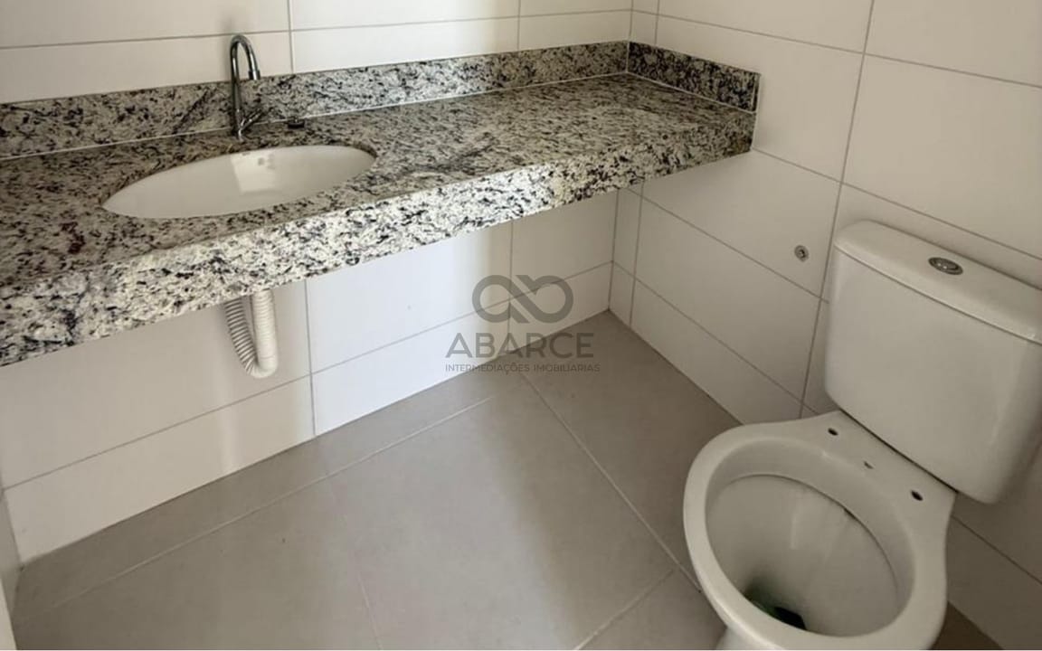 APT. 2 DORMS SENDO 1 SUÍTE  -  CORAL PARK RESIDENCE - ILHÉUS/BA - Imagem 5