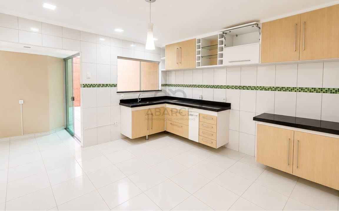 CASA RESIDENCIAL 3 DORMS SENDO 2 SUÍTES – HERNANI SÁ – ILHÉUS/BA - Imagem 2