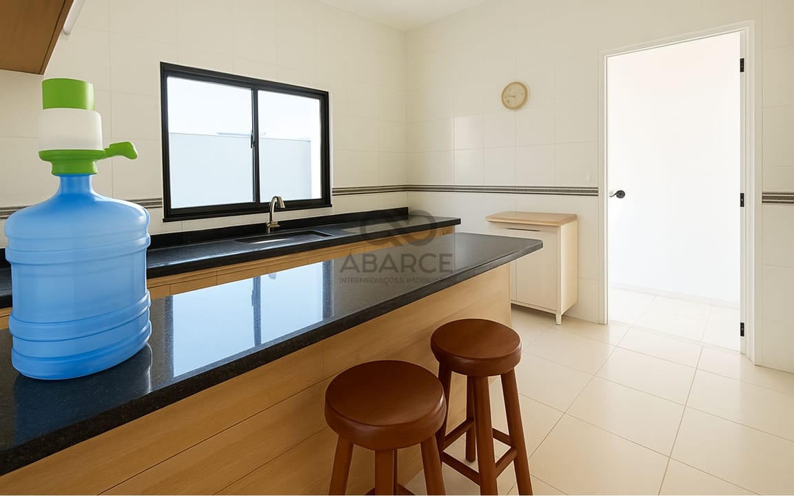 CASA RESIDENCIAL 5 DORMS SENDO 1 SUÍTE - COND. JÓIA DO ATLÂNTICO - ILHÉUS/BA - Imagem 4