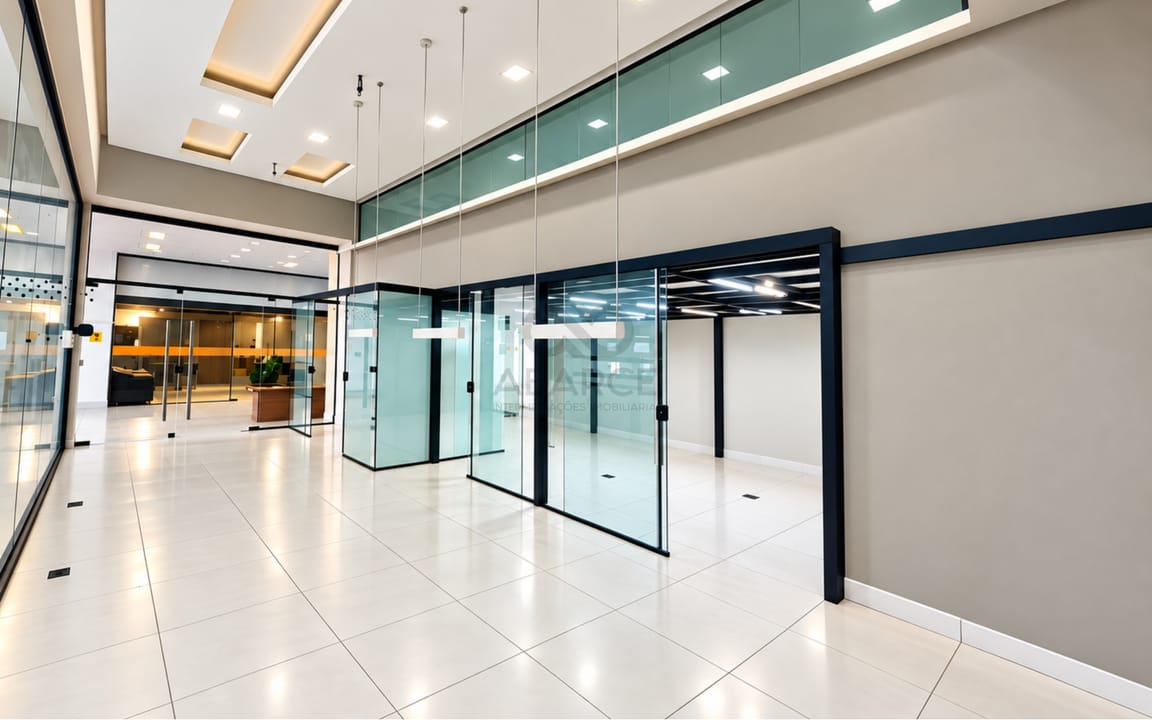 LOJA COMERCIAL 56M² – ED. BUSINESS PREMIER – ILHÉUS/BA - Imagem 1