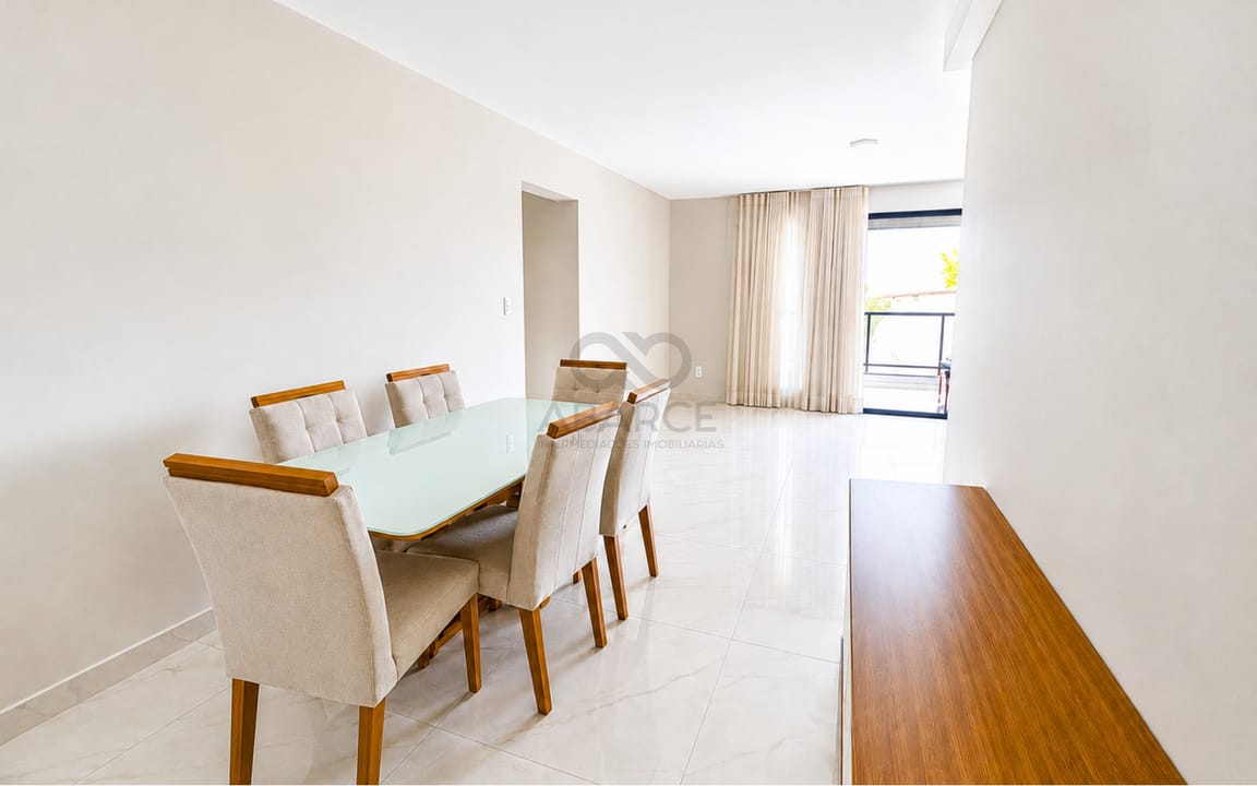 APT. 3 DORMS SENDO 1 SUÍTE – PONTAL PARK RESIDENCIAL – ILHÉUS/BA - Imagem 2