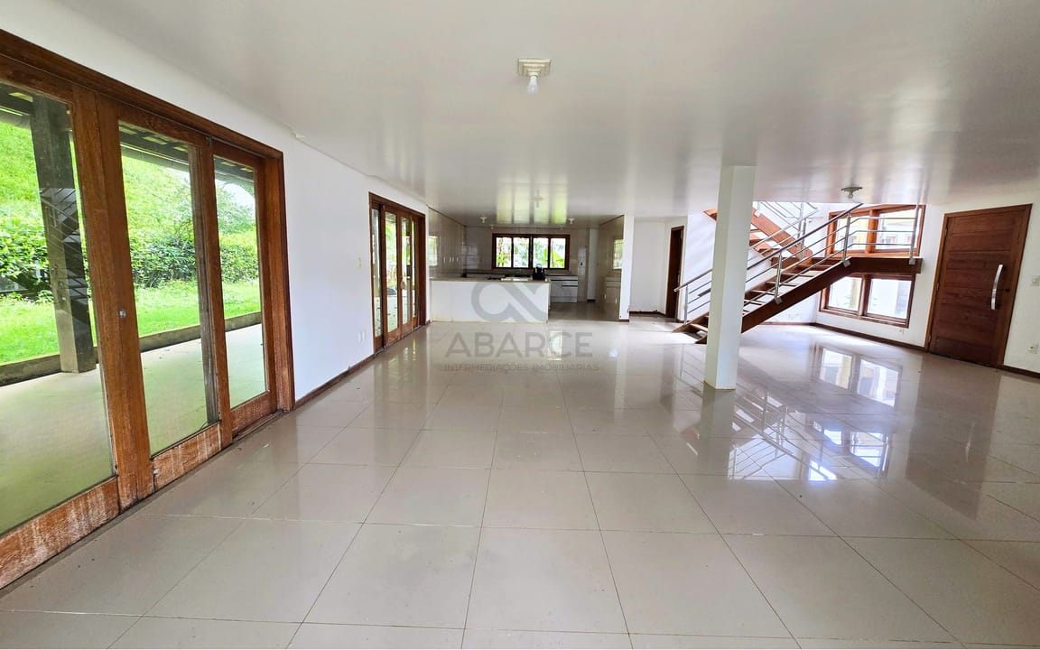 CASA RESIDENCIAL 5 DORMS SENDO 4 SUÍTES -  COND. MAR À VISTA – ILHÉUS/BA - Imagem 2