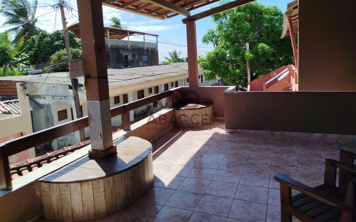 CASA RESIDENCIAL 3 DORMS SENDO 1 SUÍTE -  PONTA DA TULHA - ILHÉUS/BA - Imagem 5
