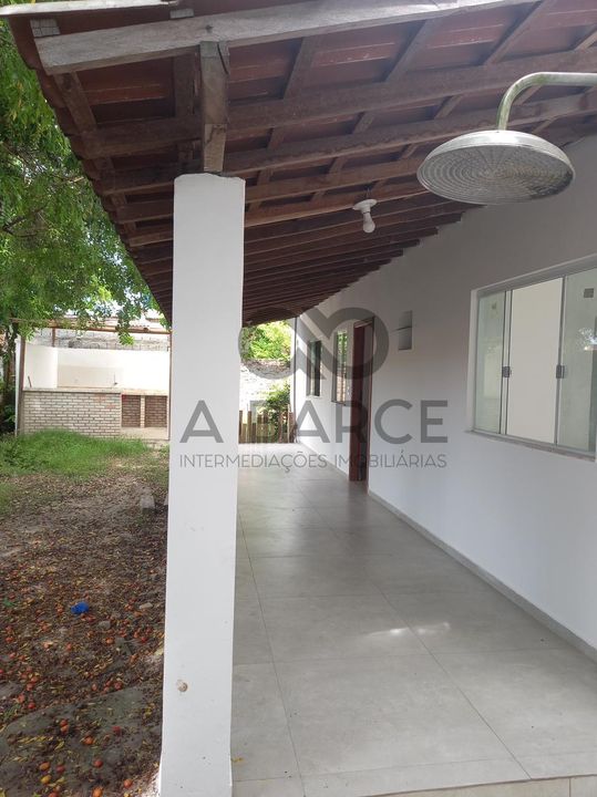 CASA RESIDENCIAL 3 SUÍTES - CENTRO - CANAVIEIRAS/BA - Imagem 4