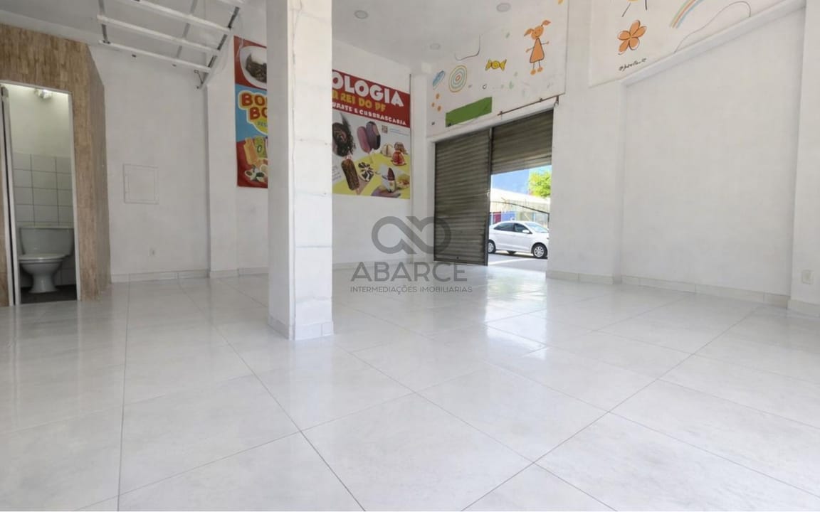 PONTO COMERCIAL 46M² - CENTRO - ILHÉUS/BA - Imagem 3