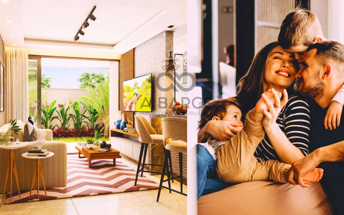 APT. 2 OU 3 DORMS SENDO 1 SUÍTE - ILHA BELLA RESIDENCE - ILHÉUS/BA - Imagem 2