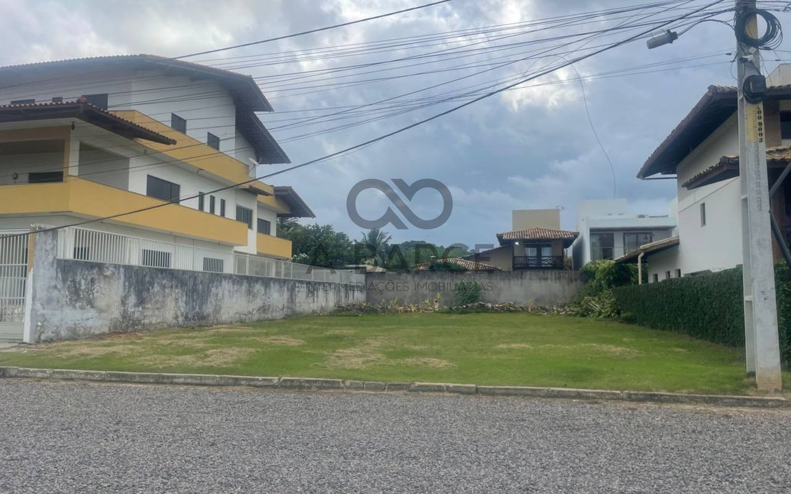 LOTE  450M² - COND. ALDEIA ATLÂNTIDA – ILHÉUS/BA - Imagem 1