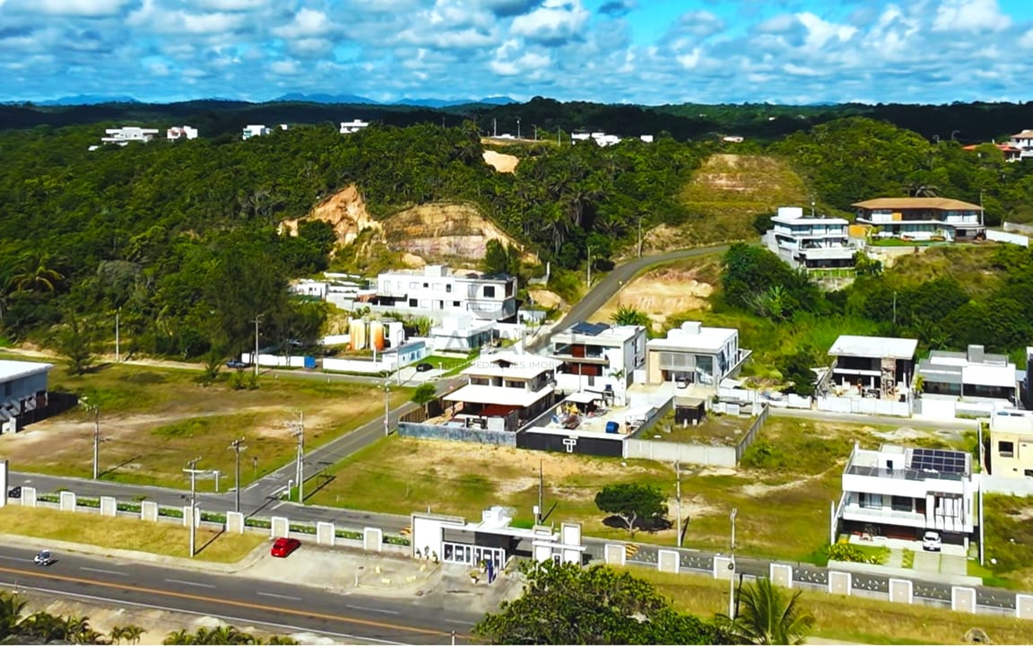 LOTE 450M²  - BRISA DO MAR - ILHÉUS/BA - Imagem 4