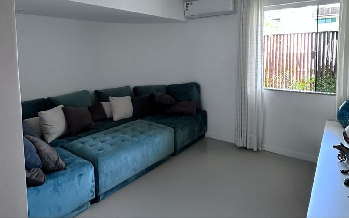 CASA RESIDENCIAL 3 SUÍTES  -  COND. ALDEIA ATLÂNTIDA  -  ILHÉUS/BA - Imagem 3