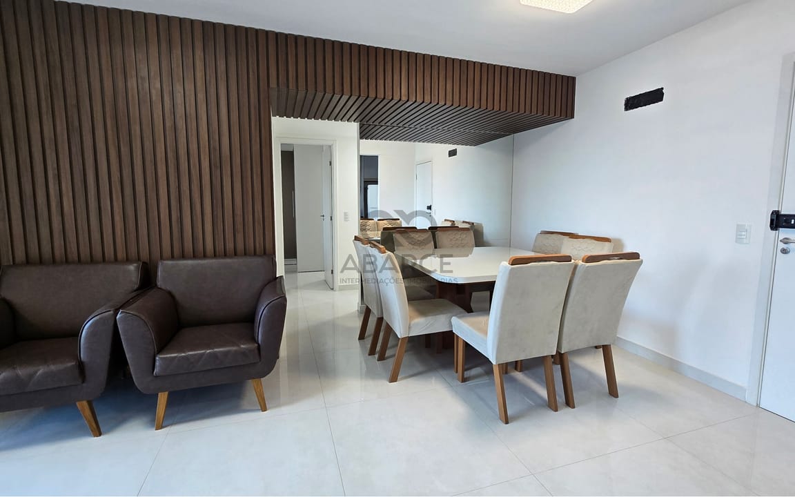 APT. 3 DORMS SENDO 1 SUÍTE  -  CORAL PARK RESIDENCE - ILHÉUS/BA - Imagem 4