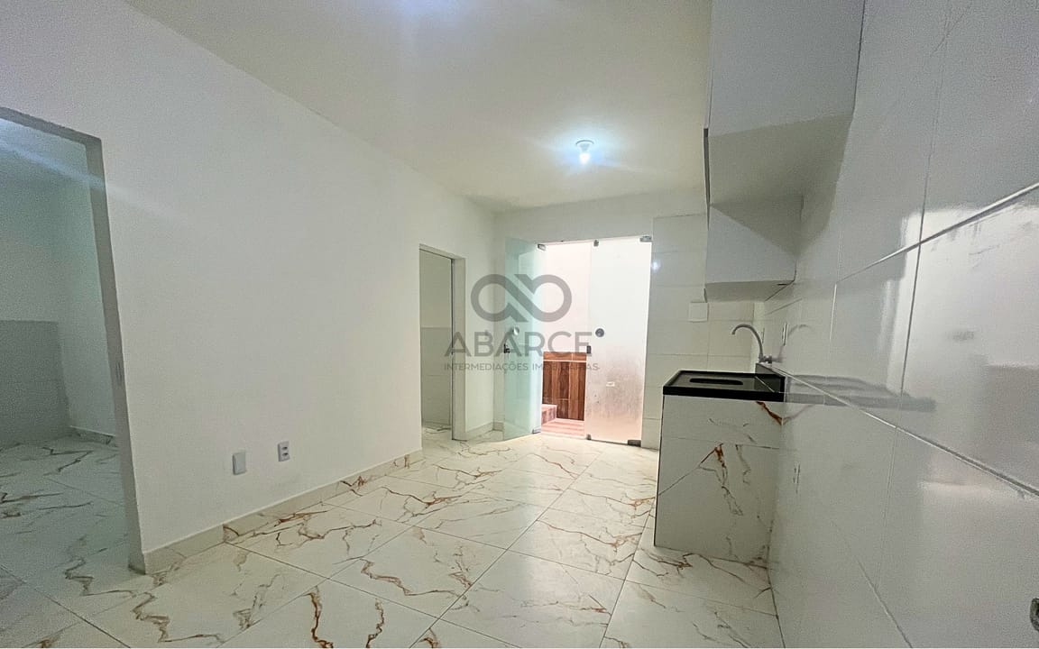 APT. 2 DORMS SENDO 1 SUÍTE - NOSSA SENHORA DA VITÓRIA - ILHÉUS/BA - Imagem 3