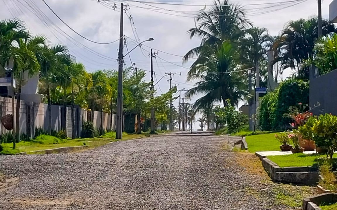 LOTE 547M² - COND. ALDEIA ATLÂNTIDA -  ILHÉUS/BA - Imagem 4