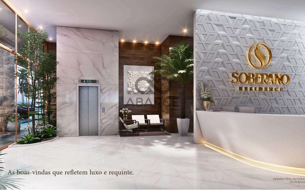 APT. 3 DORMS SENDO 1 SUÍTE – PRAIA DOS MILIONÁRIOS – ILHÉUS/BA - Imagem 4