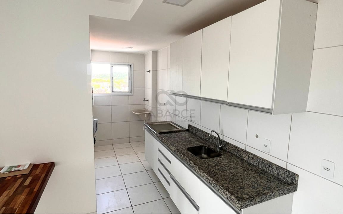 APT. 2 DORMS SENDO 1 SUÍTE – RESD. BLUE PARK – ILHÉUS/BA - Imagem 4