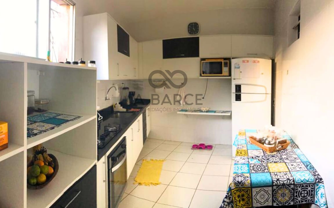 CASA RESIDENCIAL 3 DORMS - CONQUISTA- ILHÉUS/BA - Imagem 5