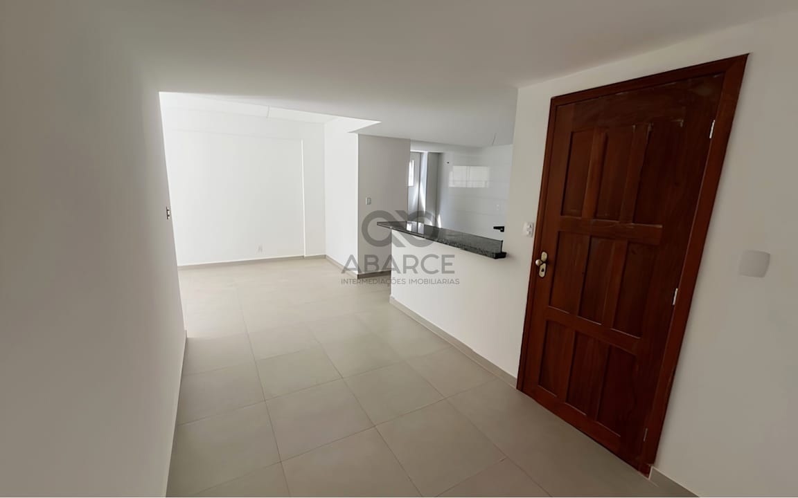 APT. 3 DORMS SENDO 1 SUÍTE - RESIDENCIAL SÃO MARCOS - ILHÉUS/BA - Imagem 4