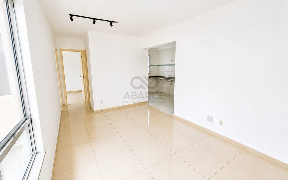 APT. 2 DORMS SENDO 1 SUÍTE – COND. VOG JOÃO DE GOES - ILHÉUS/BA - Imagem 1