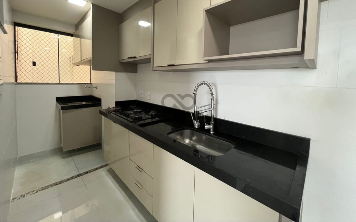 APT. 3 DORMS SENDO 1 SUÍTE - SÃO FRANCISCO - ILHÉUS/BA - Imagem 3