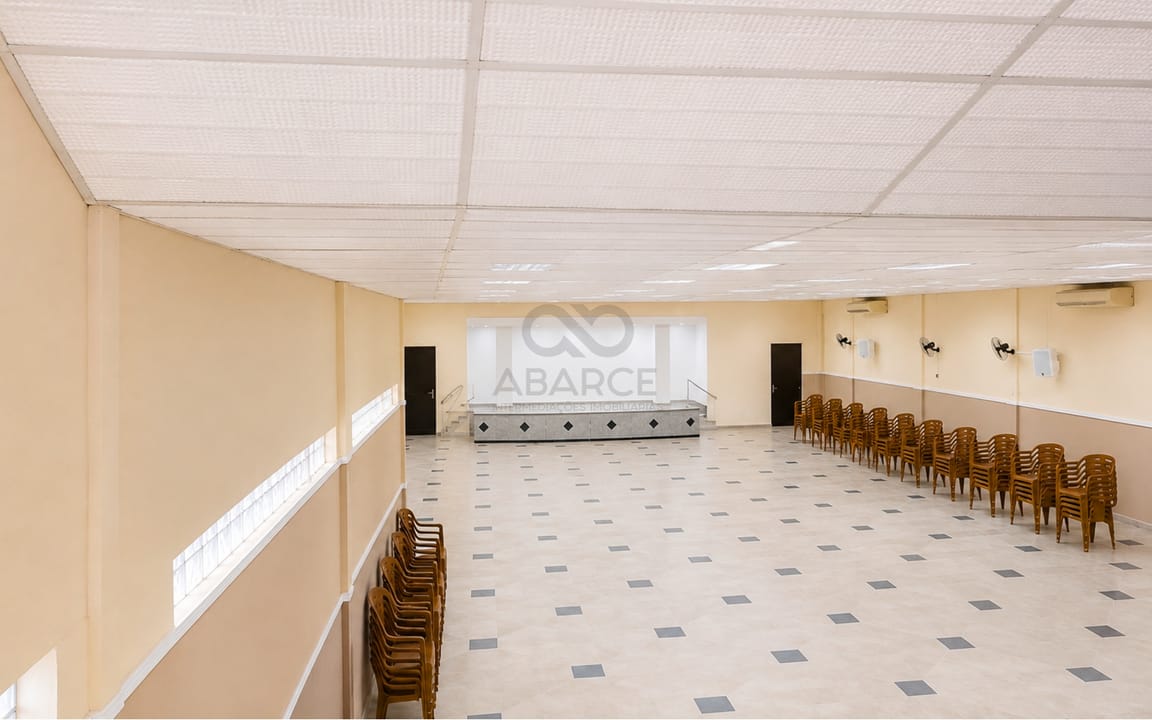 PRÉDIO COMERCIAL 916M² -  MALHADO  -  ILHÉUS/BA - Imagem 5