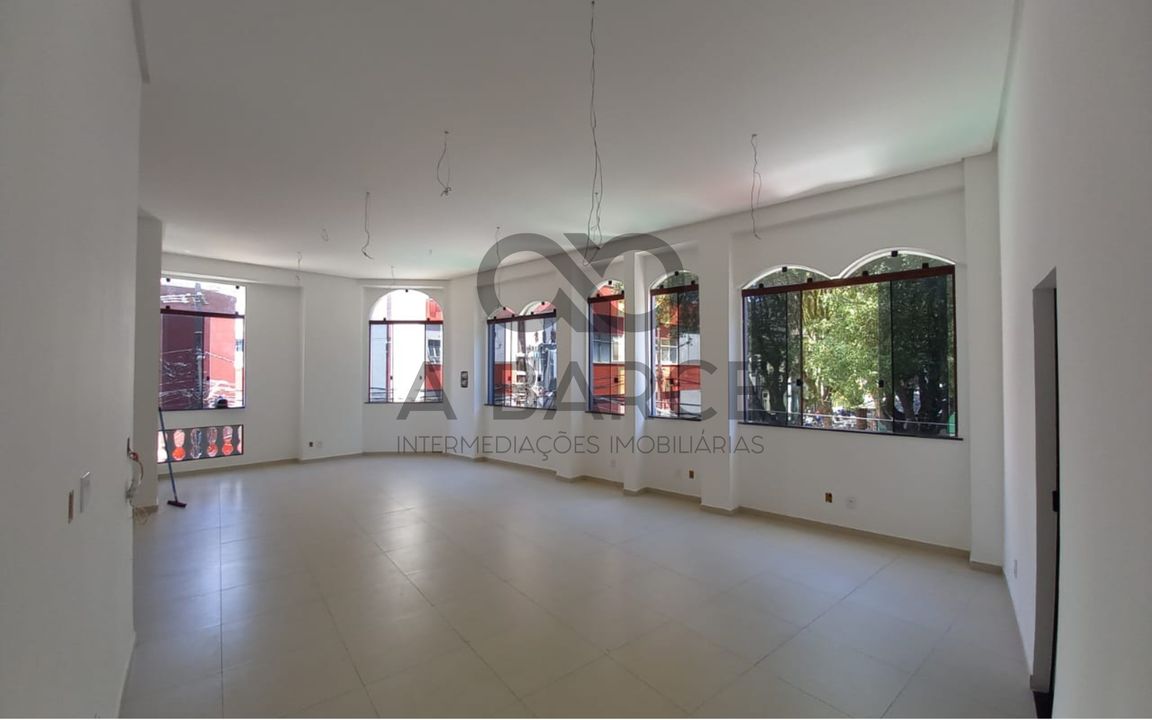 PONTO COMERCIAL 54M² - CENTRO - ILHÉUS/BA