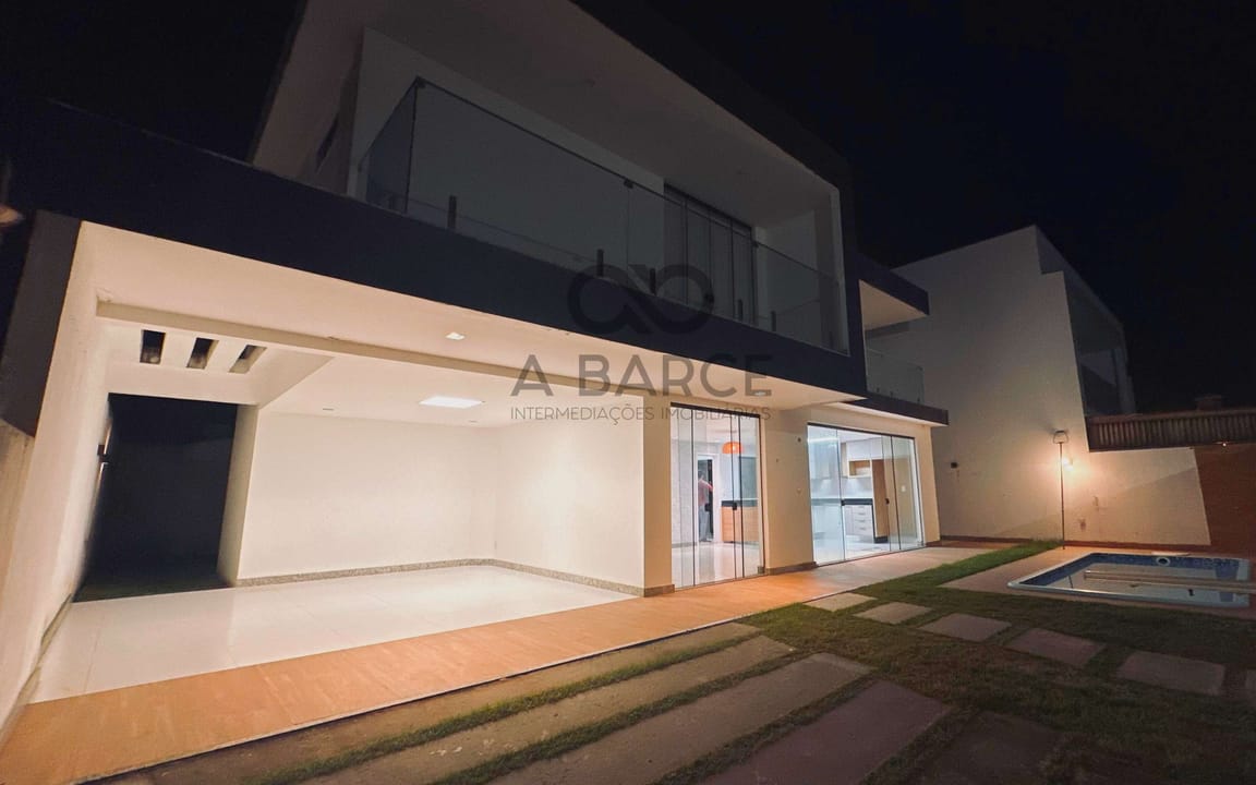 CASA RESIDENCIAL 4 SUÍTES - PRAIA DOS MILIONÁRIOS - ILHÉUS/BA - Imagem 3