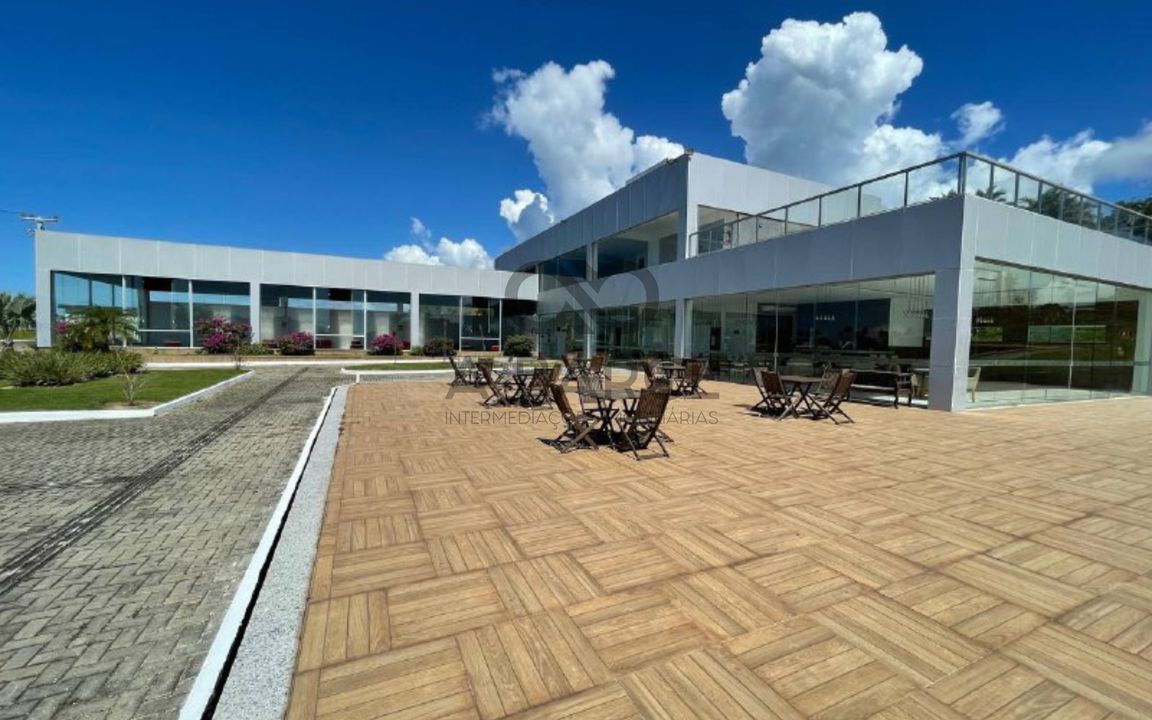 LOTE 472M² - COND. ALPHAPARK - ILHÉUS/BA - Imagem 4