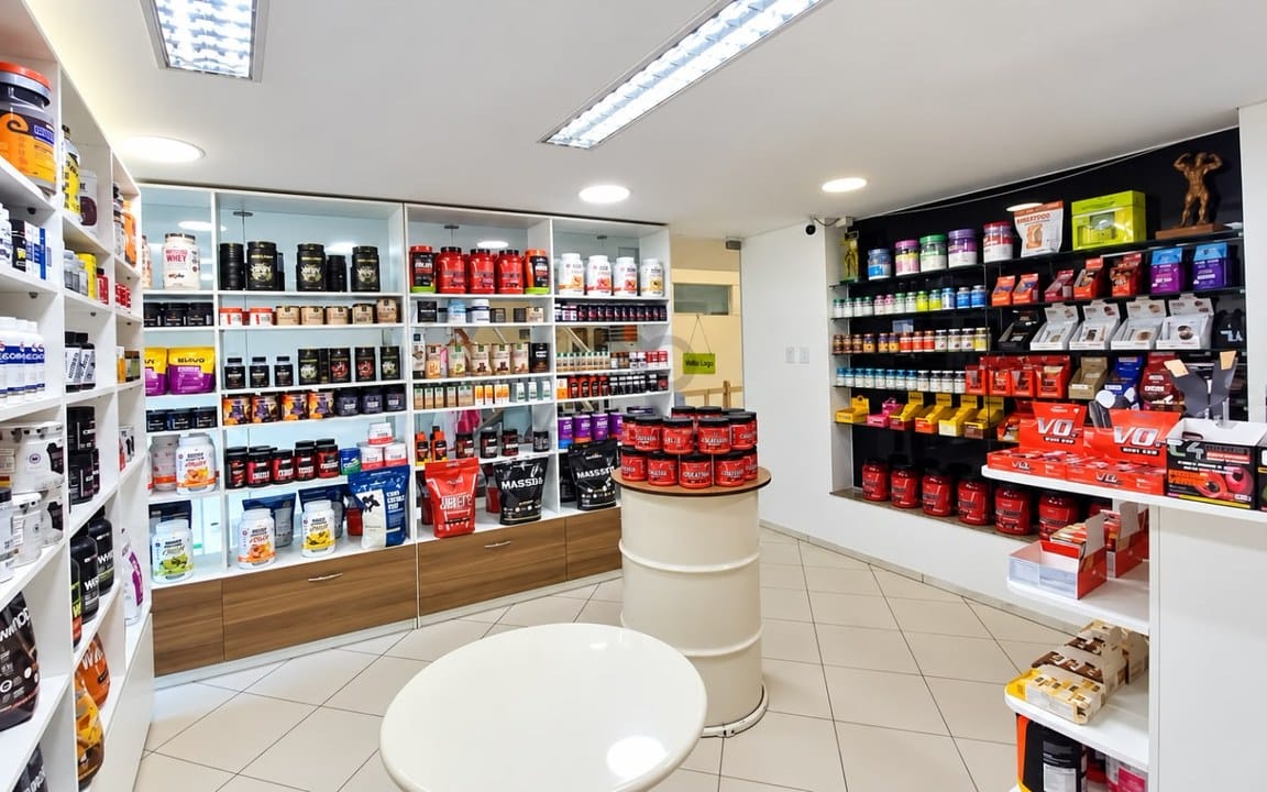LOJA COMERCIAL 23M² -  CENTRO -  ILHÉUS/BA - Imagem 4