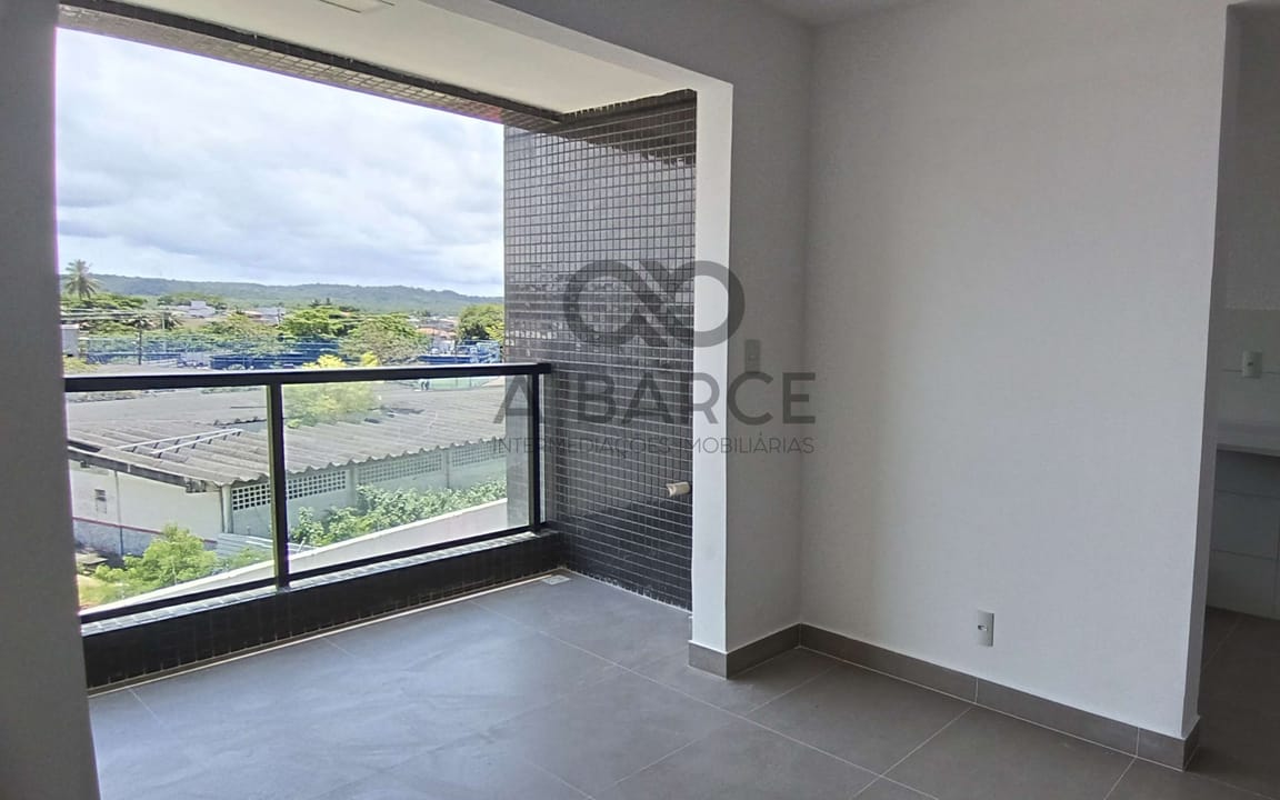 APT. DE 2 DORMS SENDO 1 SUÍTE – PONTAL PARK RESIDENCIAL – ILHÉUS/BA - Imagem 2
