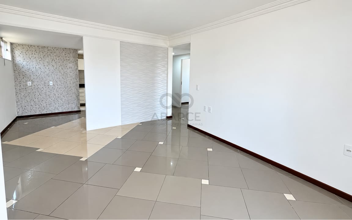 APT. 3 DORMS SENDO 1 SUÍTE - CENTRO - ILHÉUS/BA - Imagem 1