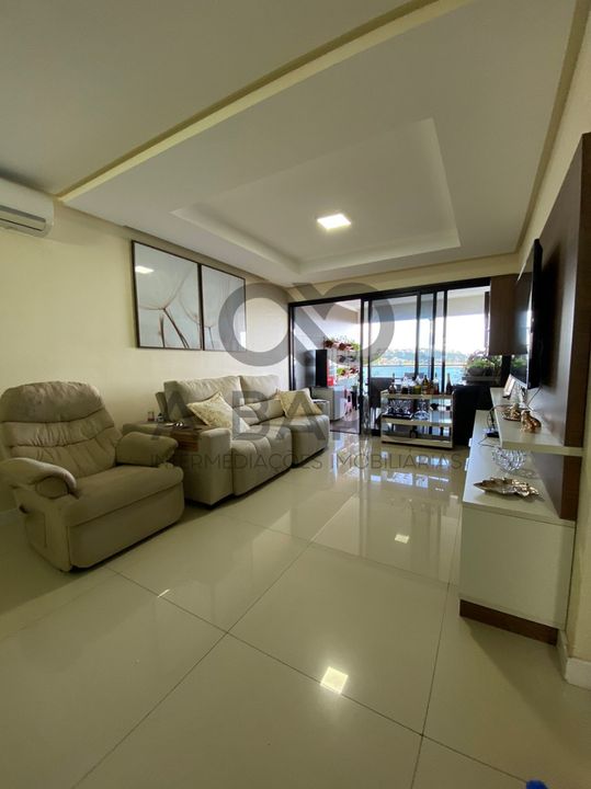 APT. 3 SUÍTES - COND. PALAZZO DI MONACO - ILHÉUS/BA - Imagem 4