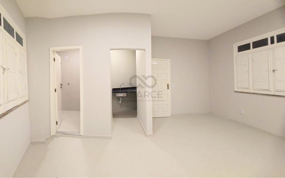 SALA COMERCIAL 32M² -  CENTRO -  ILHÉUS/BA - Imagem 2