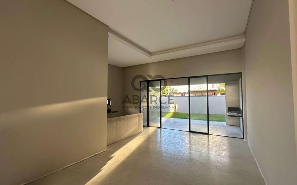 CASA RESIDENCIAL 3 SUÍTES - COND. ALPHAPARK - ILHÉUS/BA - Imagem 4