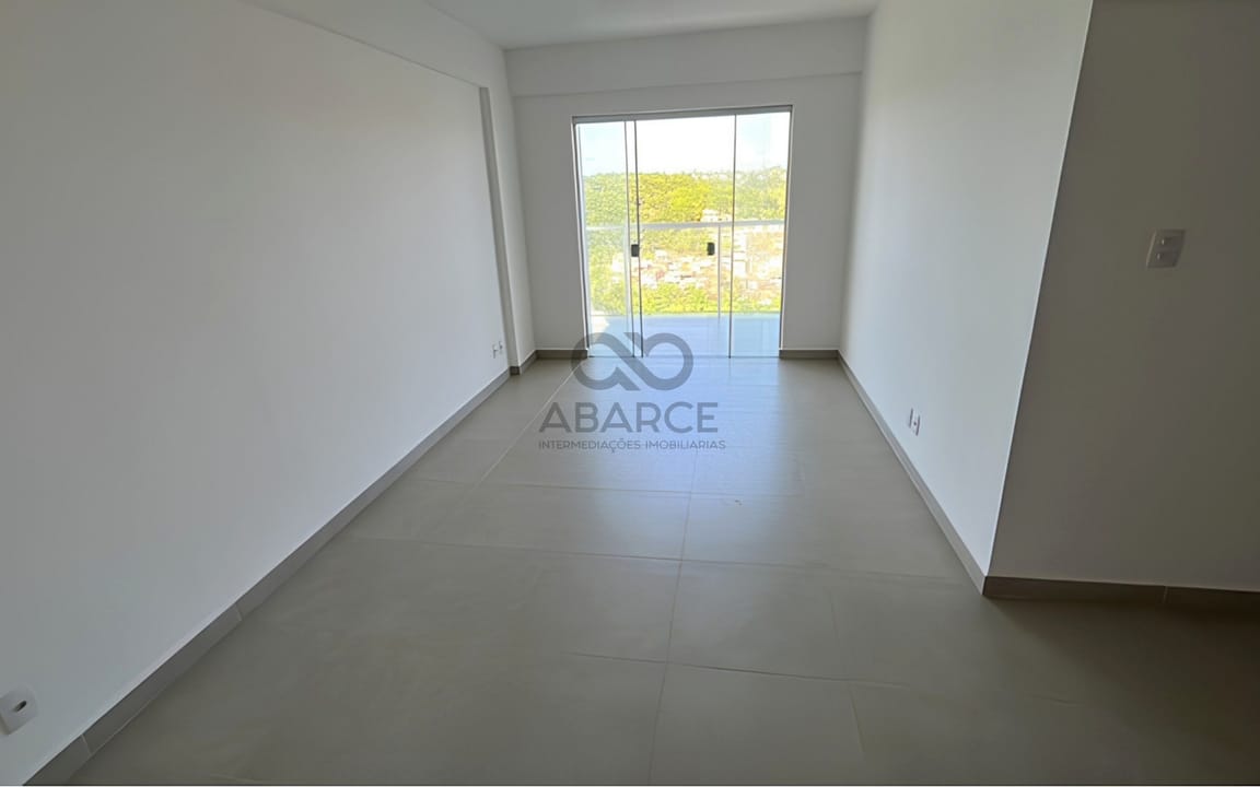 APT. 3 DORMS SENDO 1 SUÍTE - RESIDENCIAL SÃO MARCOS - ILHÉUS/BA - Imagem 2