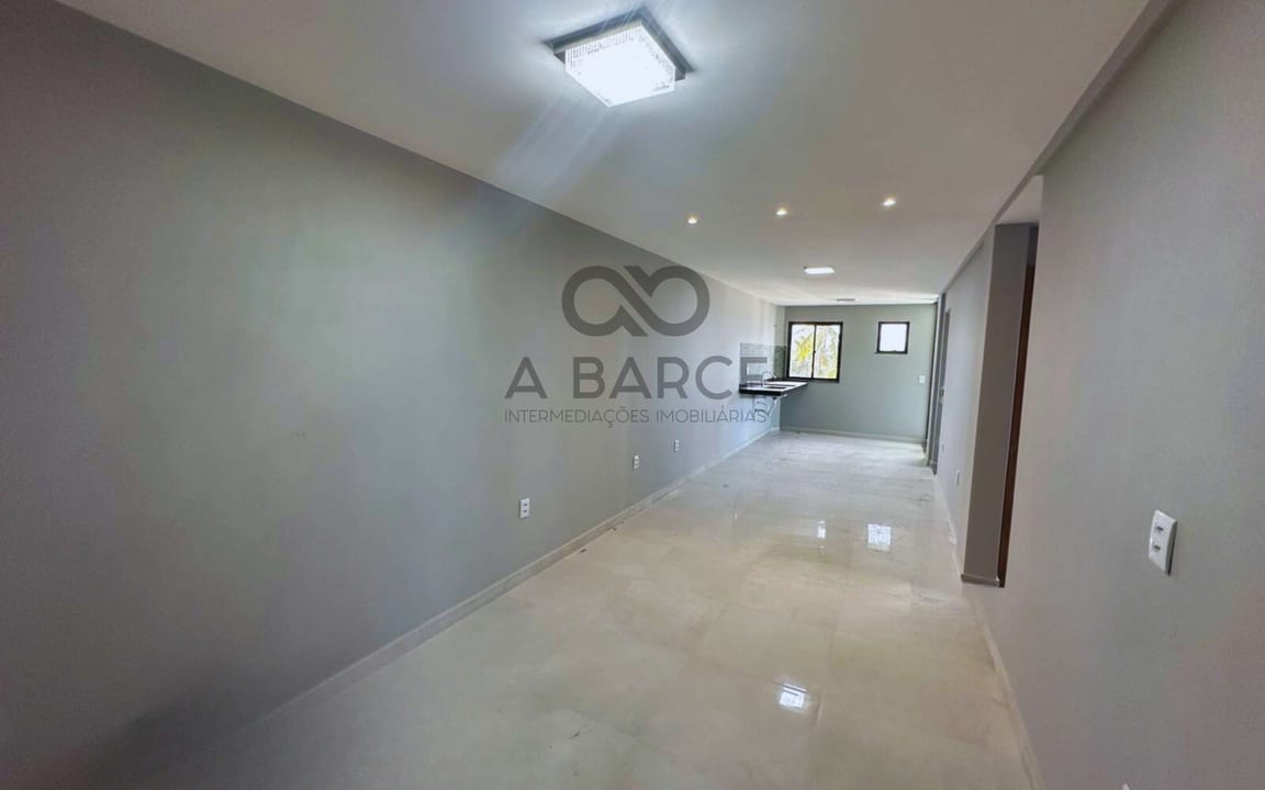 APT. 2 DORMS SENDO 1 SUÍTE - PÉROLA DO MAR - ILHÉUS/BA - Imagem 1