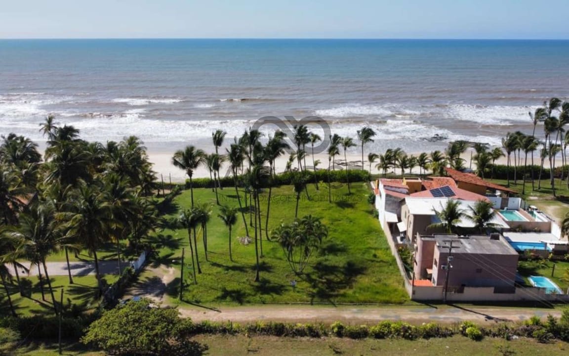 LOTE 560M² -  COND. SIRIHYBA – ILHÉUS/BA - Imagem 2