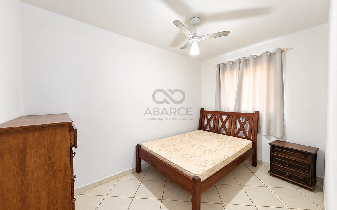 APT. 2 DORMS SENDO 1 SUÍTE - COND. RESIDENCIAL PONTAL VILLE - ILHÉUS/BA - Imagem 3