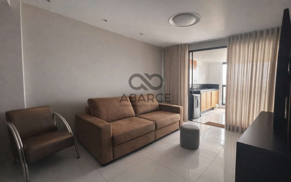 APT. 3 SUÍTES - RESIDENCIAL MARANELLO - ILHÉUS/BA - Imagem 1